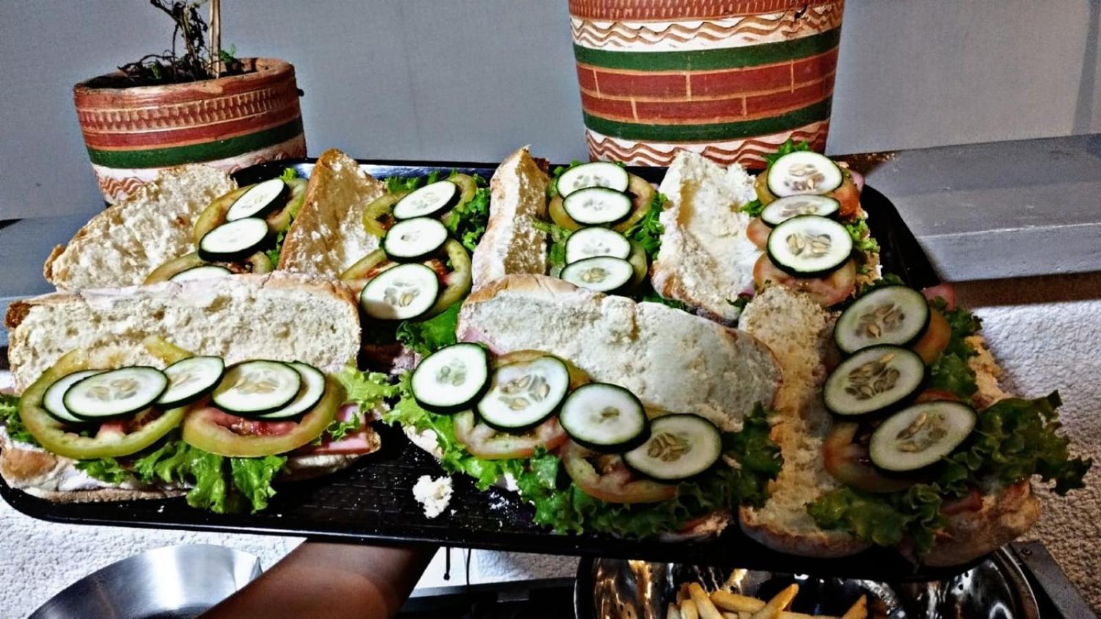 סן גיל Cafe Hotel Boutique Kjtagua מראה חיצוני תמונה